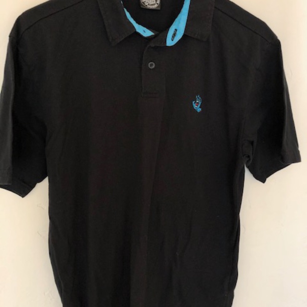 Santa Cruz Polo Shirt